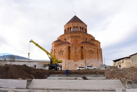 «Արցախ» միությունը ՀՀ իշխանությունից պահանջում է վերանայել Բաքվին խրախուսող անգործությունը