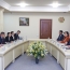 Armenia, Iraq discuss law enforcement systems