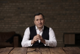 ԿԿՀ-ն Տիգրան Արզաքանցյանին բանավոր դիտողություն է հայտարարել
