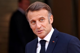 Armenia, France to sign strategic partnership deal