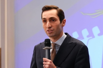 Bright Armenia files application for elections