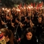 Pashinyan calls Turkish flag burning provocative