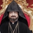 Istanbul Patriarch calls for dialogue, not division