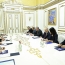 Pashinyan sees deeper Armenia-France cooperation