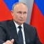Russian President commemorates Armenian Genocide