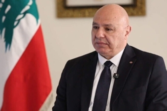 Lebanese president calls Аrmenian Genocide open wound