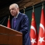 Erdogan speaks of “WWI hardships” for Armenians