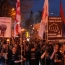 В Тбилиси армянам не разрешили акцию протеста у посольства Турции