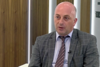 Official reports rise in repatriation to Armenia