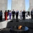 Pelosi honors Genocide victims, stresses truth importance