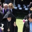 Consul attends Genocide memorial event in Montebello