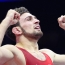 Арсен Арутюнян стал бронзовым призером чемпионата Европы