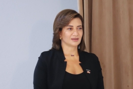Anna Hakobyan mulls legal action against Ioannisyan