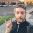 Old photo of Grey Wolves sign in Yerevan resurfaces online