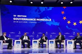 Armenia does not expect quick EU membership