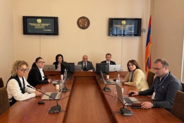 CEC approves three more observer groups