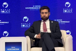 Deputy FM says TRIPP is strategic project