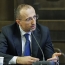 Torosyan comments on Stepanakert church demolitions