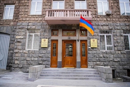ԱԱԾ պահեստազորի սպաների միություն․ ԱԱԾ ղեկավարը պետք է ունենա անկախության հստակ երաշխիքներ
