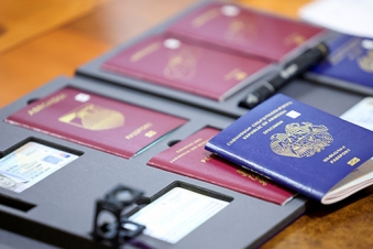 Biometric IDs in Armenia set for autumn launch