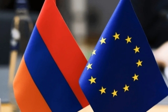 Armenian parties warn EU of democratic decline