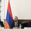 Միրզոյան․ Մեկ շաբաթից կտեսնենք Ֆրանսիայի հետ երկար բանակցված փաստաթղթի ստորագրումը