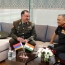 Yerevan, New Delhi boost military partnership