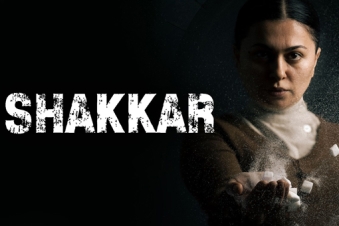 “Shakkar” film wins award in U.S.