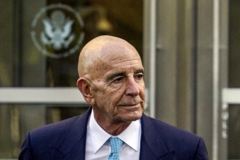 U.S. envoy in Turkey welcomes Armenia-Turkey steps