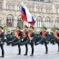 Парад Победы в Москве пройдет без военной техники