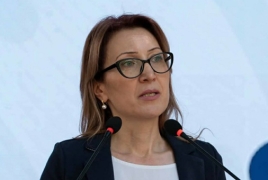 Tandilyan urges Health Minister to visit Baku