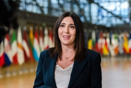 Cyprus backs deeper Armenia-EU cooperation