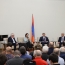 Министр предупредила о рисках некачественной реставрации памятникoв