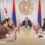 Лидер «Сильной Армении» уверен в победе на выборах