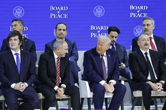 Yerevan moves to approve Trump peace initiative