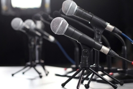 Armenia drops 16 spots in press freedom index