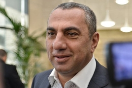 Ալեքսանյանը գոմեշի միս կներկրի Հնդկաստանից՝ ընկերությանը արտոնություն կտրվի