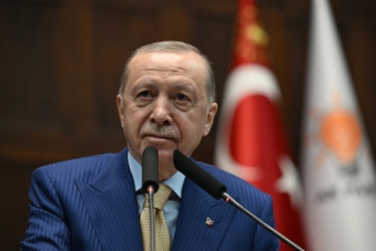 Erdogan invited to Yerevan EPC summit