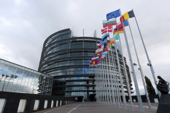 EU resolution backs Armenia ahead of elections