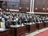 Azerbaijan suspends ties with European Parliament