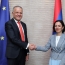 EU allocates €8.55 mln for Armenia education reforms
