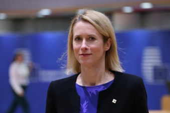 Kallas says Armenia will decide on its path