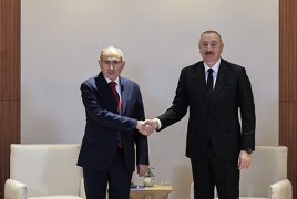 Pashinyan hopes to visit Azerbaijan