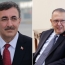 Turkish vice president arrives in Yerevan