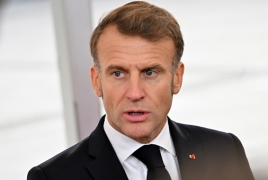 Macron vows mediation on detainee issue