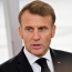 Macron vows mediation on detainee issue