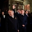 Macron to formalize strategic ties with Armenia