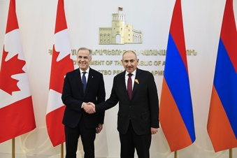 Canada offers election support to Armenia