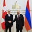 Canada offers election support to Armenia