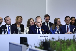 Pashinyan highlights EPC role in peace breakthrough